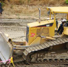 Liquid Intelligence Stop Oil Leak Seal Expander Dozer Hydraulics