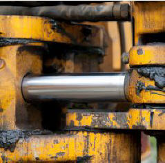 Liquid Intelligence Stop Oil Leak Seal Expander Excavators and Diggers Hydraulics
