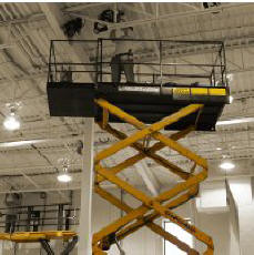 Liquid Intelligence Stop Oil Leak Seal Expander Scissor Lift Platform Hydraulics