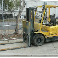 Liquid Intelligence Stop Oil Leak Seal Expander Forklift Hydraulics