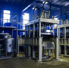 Liquid Intelligence Stop Oil Leak Seal Expander Factory Press Hydraulics