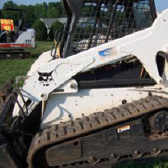 Liquid Intelligence Stop Oil Leak Seal Expander Skid Loader Hydraulics